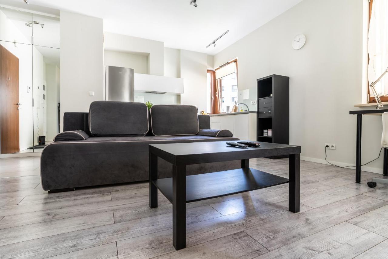 Apartamento Golden - Center - Gieldowa *