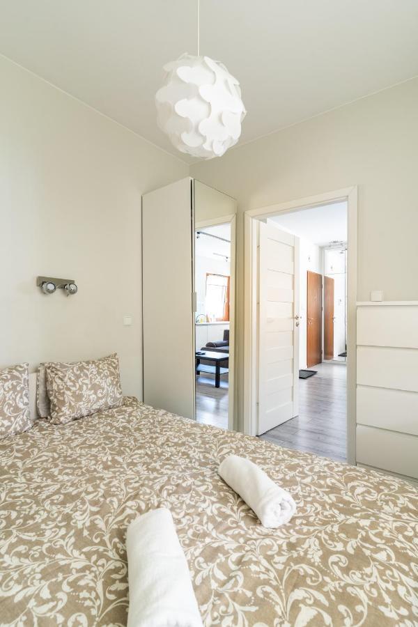 Golden - Center - Gieldowa Apartamento