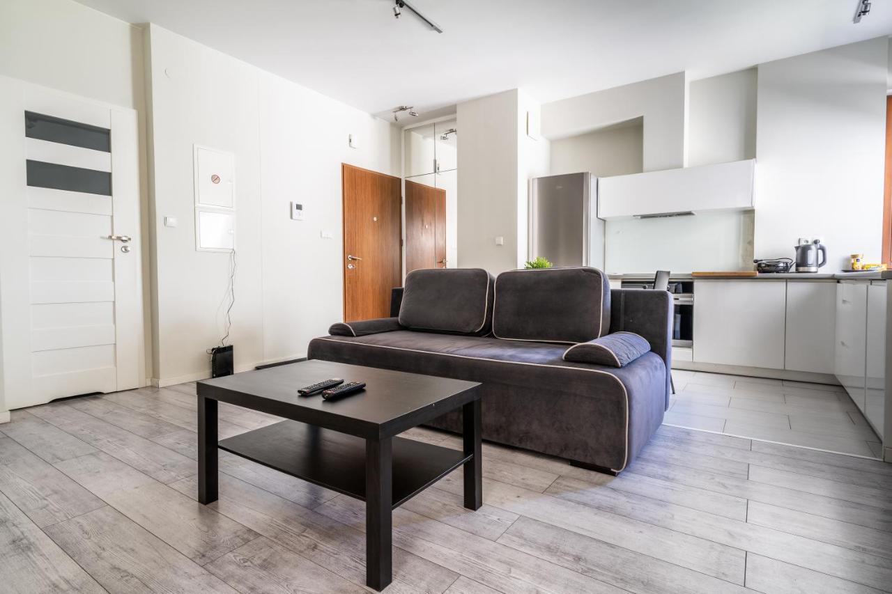 Golden - Center - Gieldowa Apartamento *