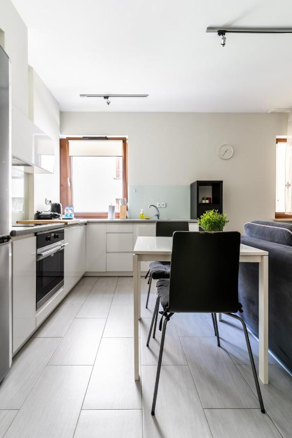 Golden - Center - Gieldowa Apartamento *