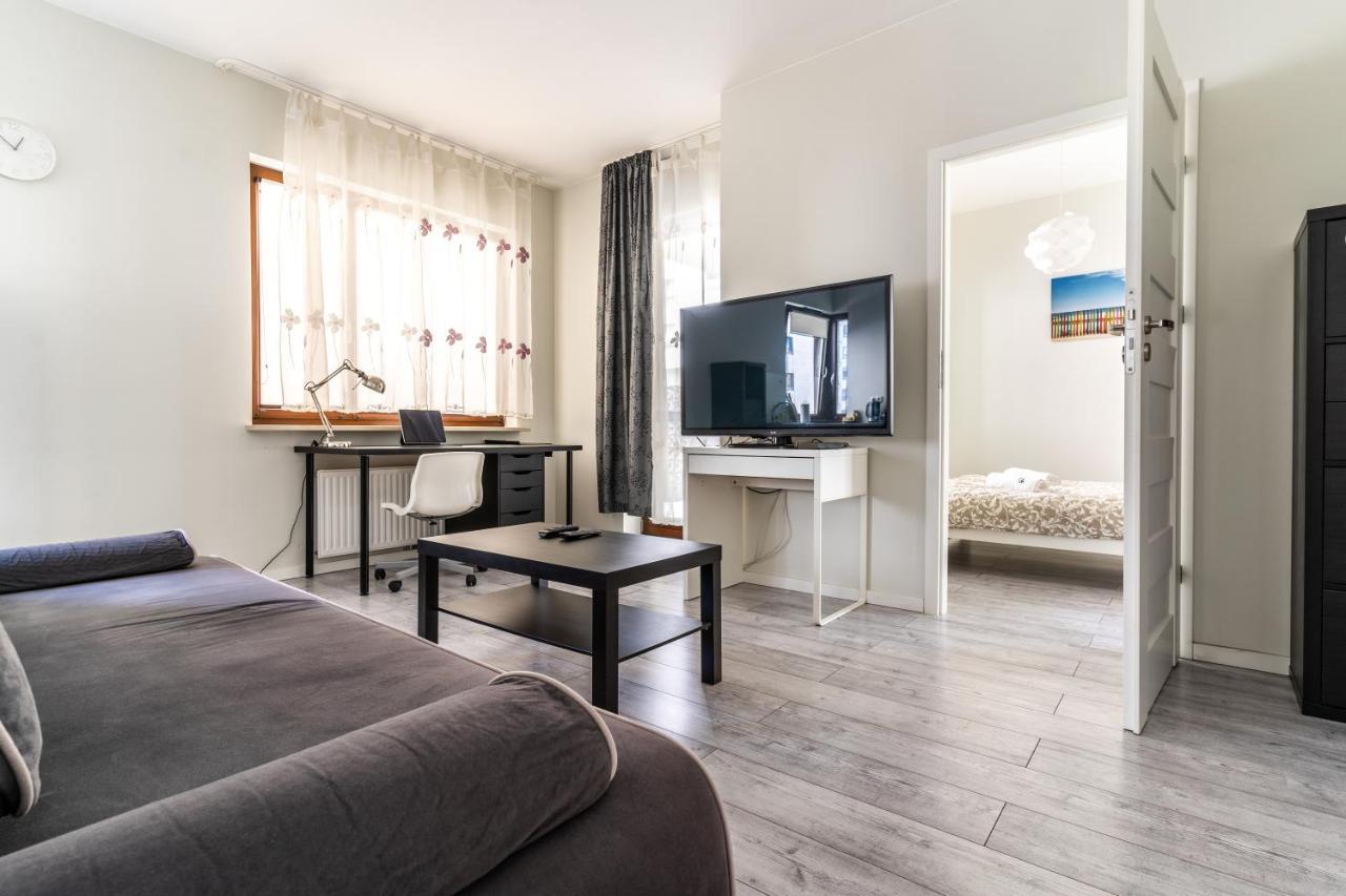Apartamento Golden - Center - Gieldowa