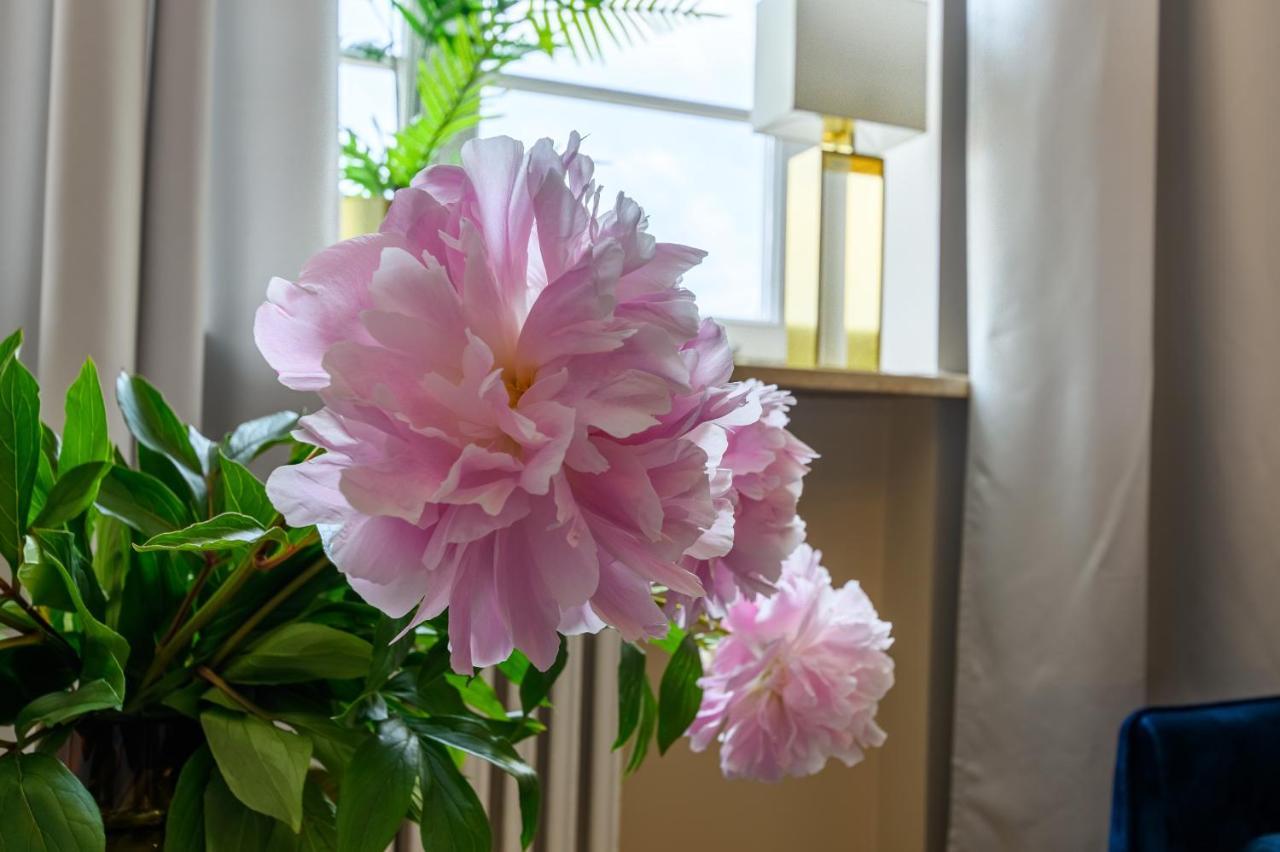 Movo Old Town Apartment Warsaw