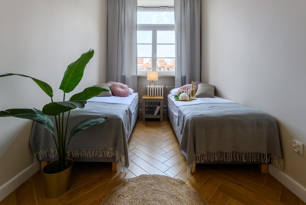 Movo Old Town Apartment