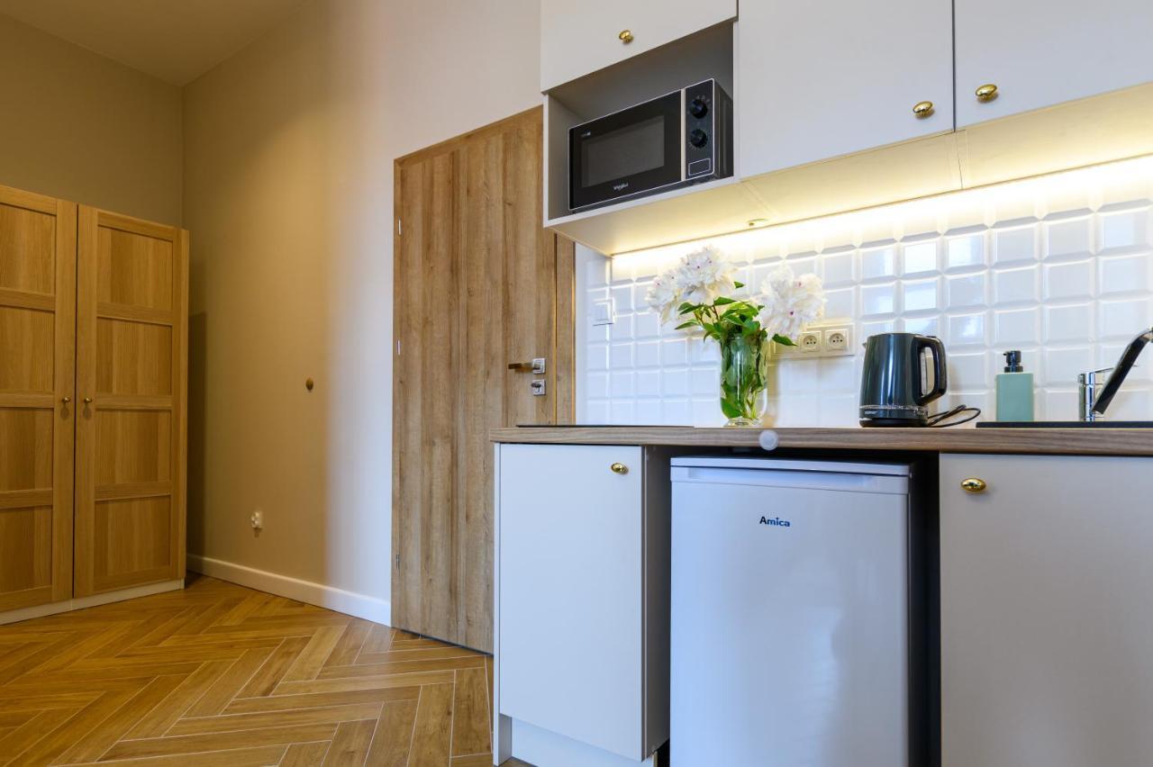 Movo Old Town Apartment *