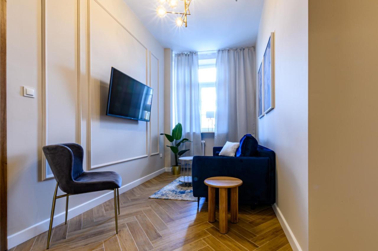 Apartment Movo Old Town Warsaw