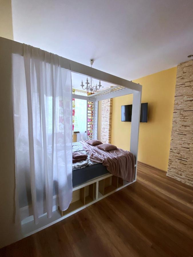 Căn hộ Comfort 2 65m2
