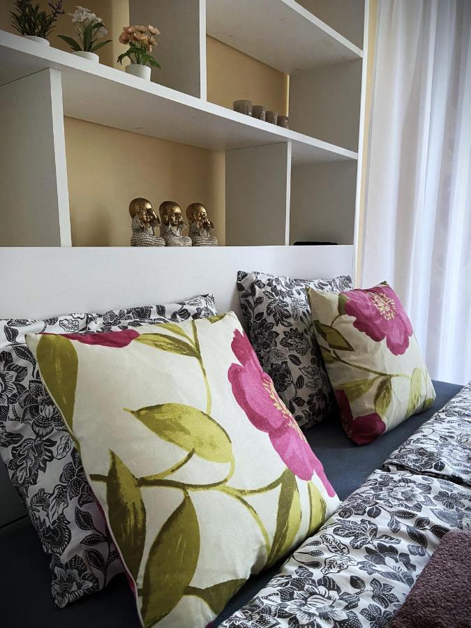 Comfort 2 65m2 Căn hộ *