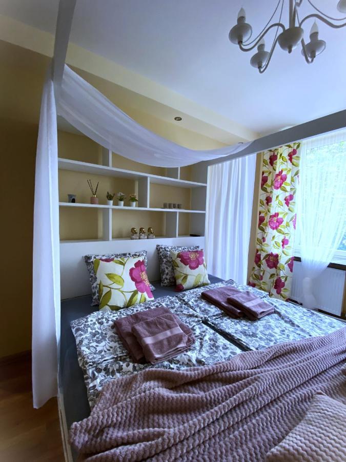 Căn hộ Comfort 2 65m2