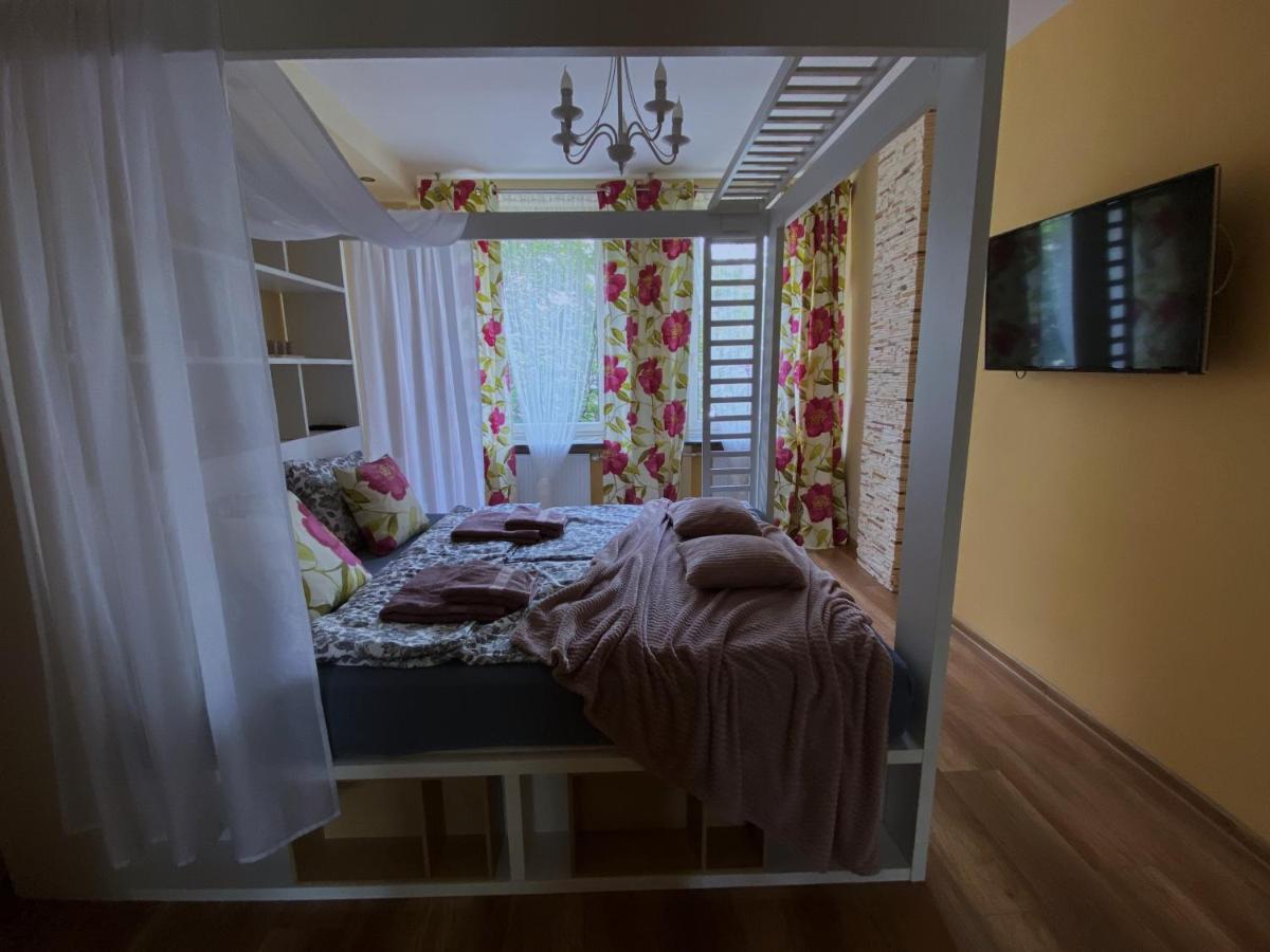 Căn hộ Comfort 2 65m2