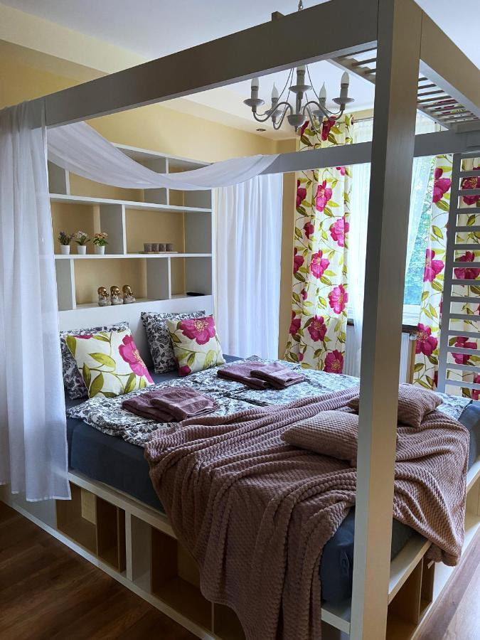 Comfort 2 65m2 Apartamento *