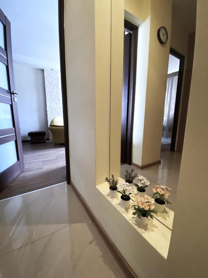 Comfort 2 65m2 Varsóvia