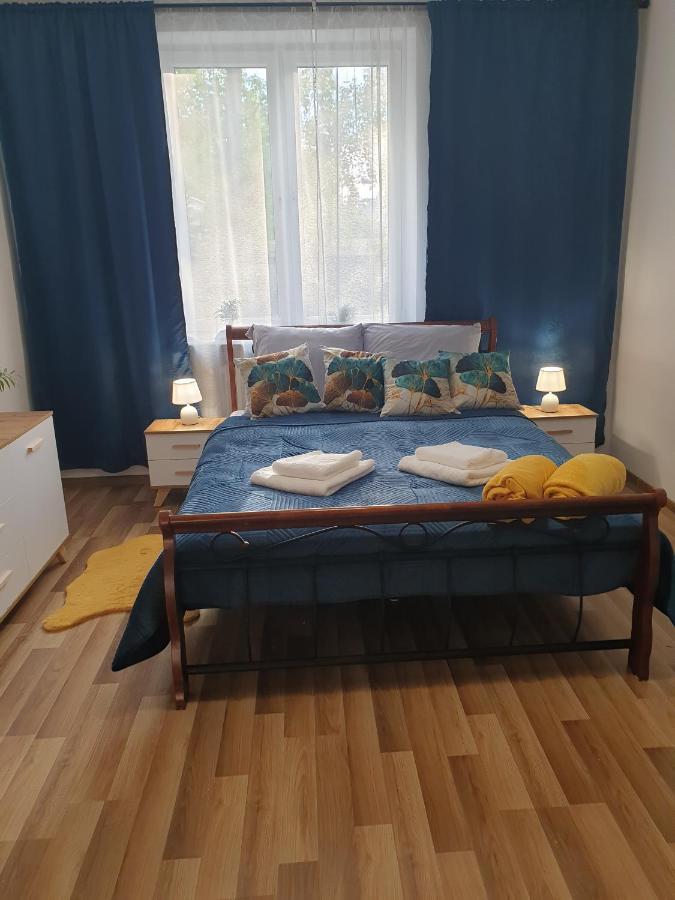 Comfy & Cozy Slodowiec *