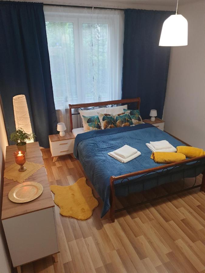 Comfy & Cozy Slodowiec Warsaw