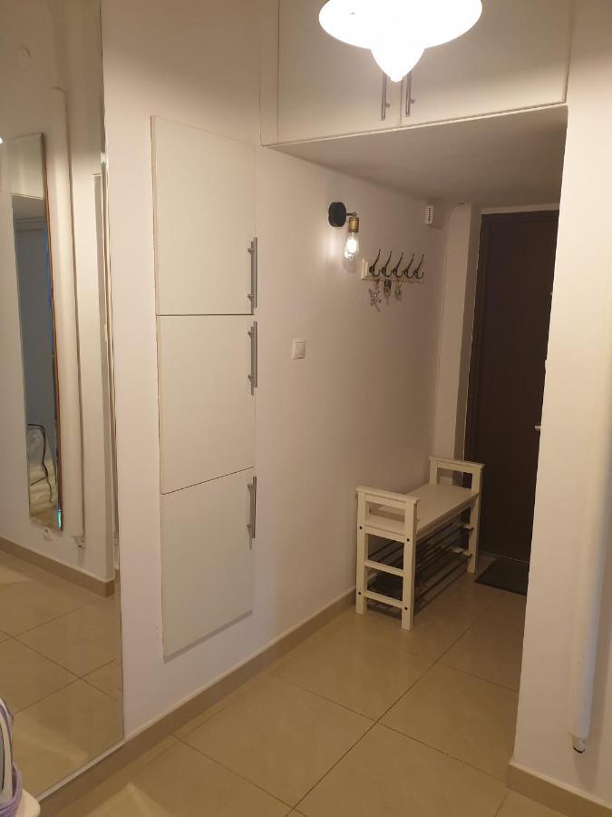 Comfy & Cozy Slodowiec Apartment *