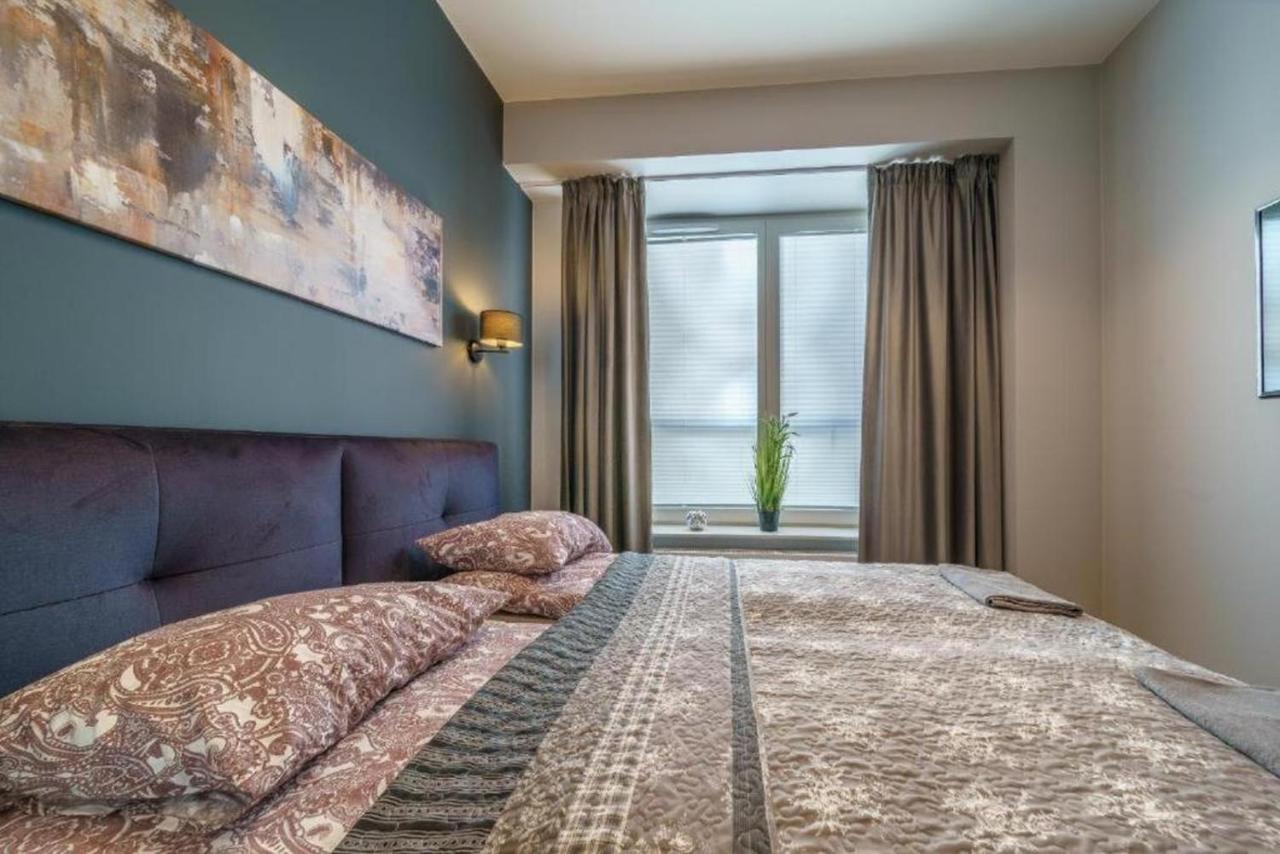 Spacious And Cozy-city Center-snn65\59 Apartment Warsaw