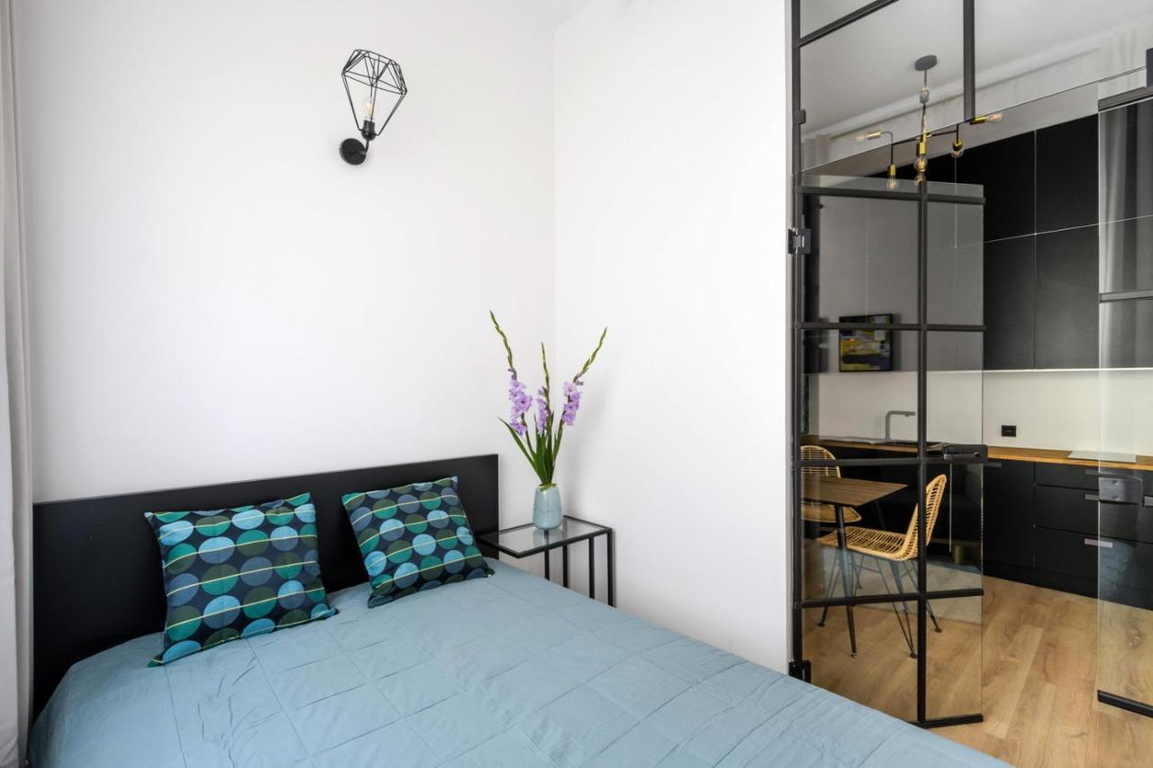 Labo Wspolna Apartment