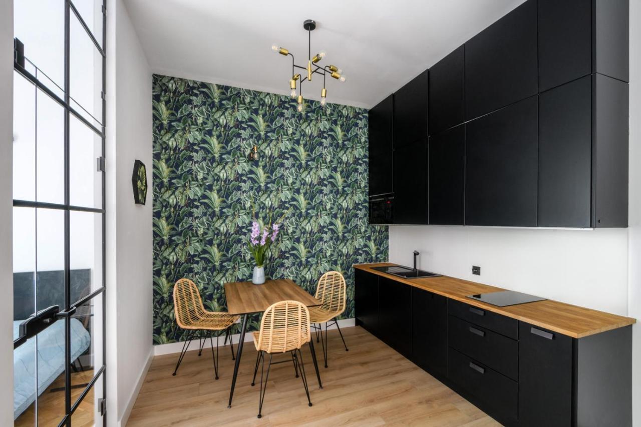 Labo Wspolna Apartment *