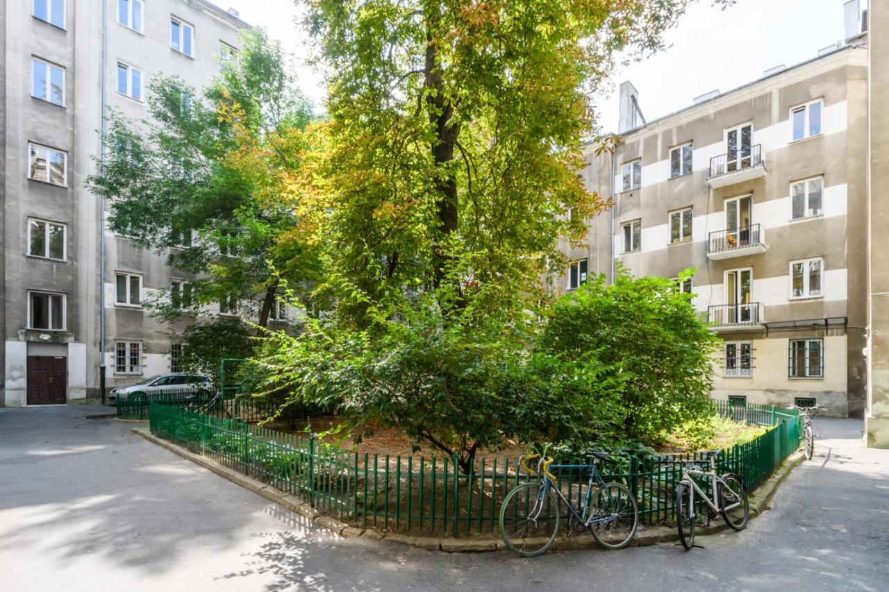 Labo Wspolna Apartment