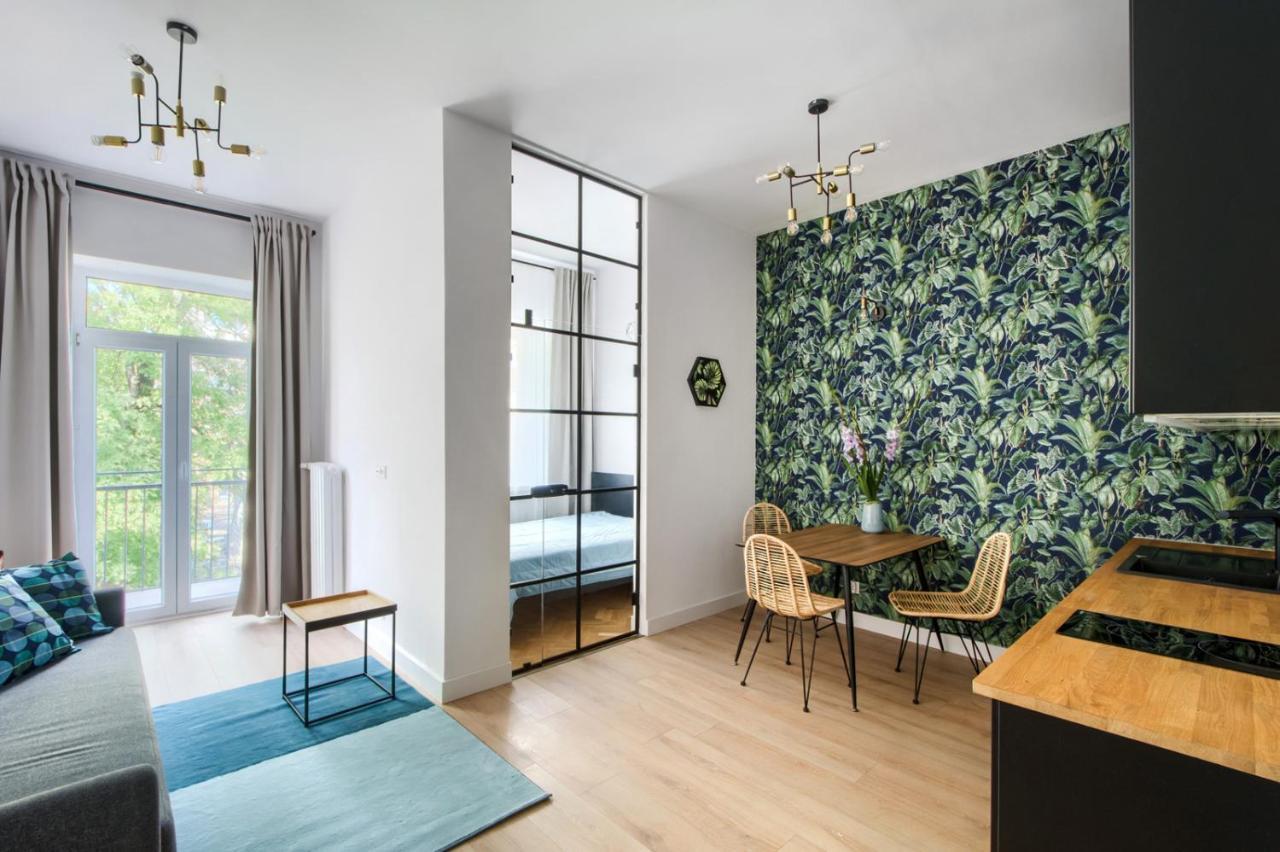 Labo Wspolna Apartment