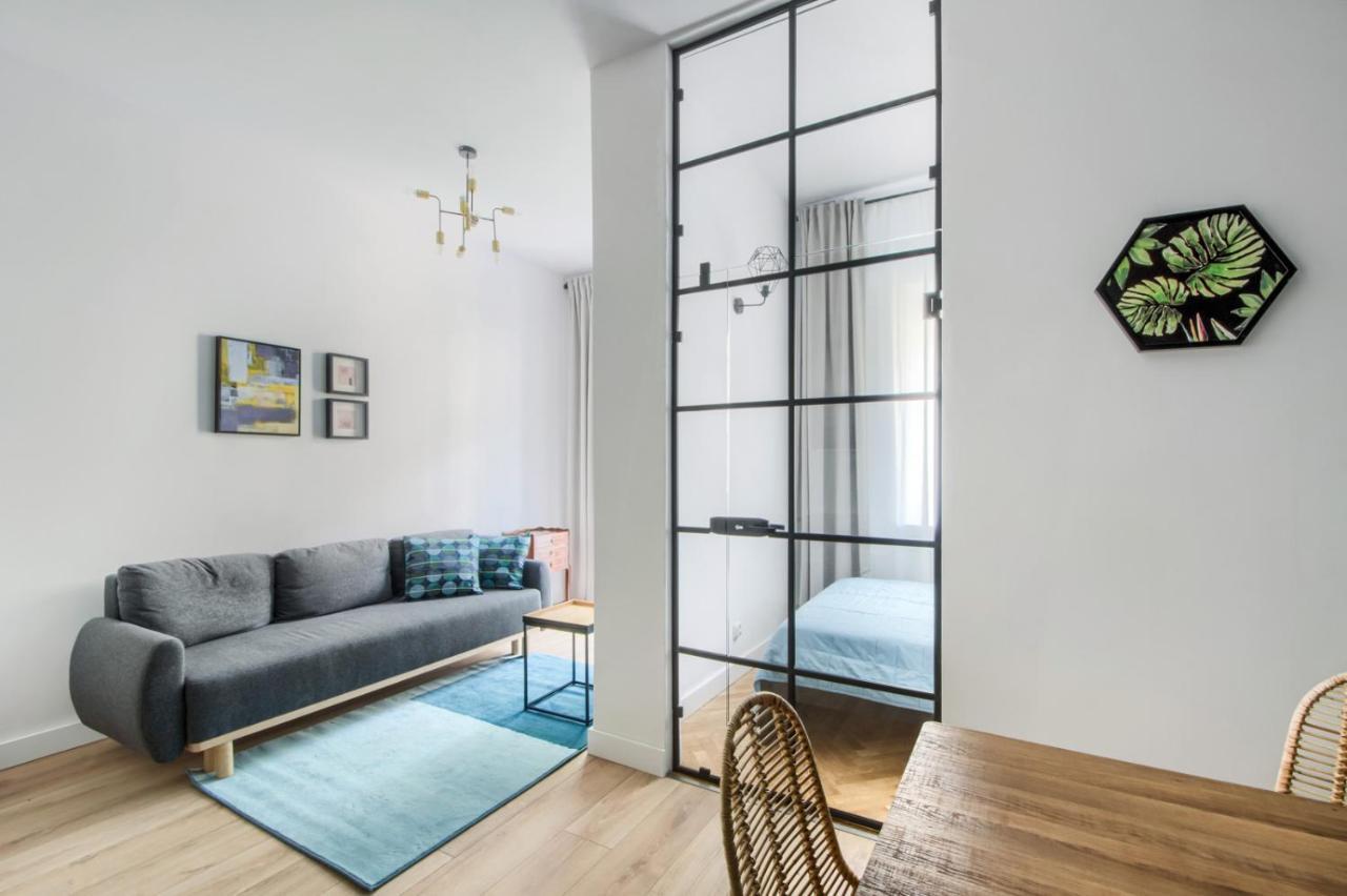 Apartment Labo Wspolna *