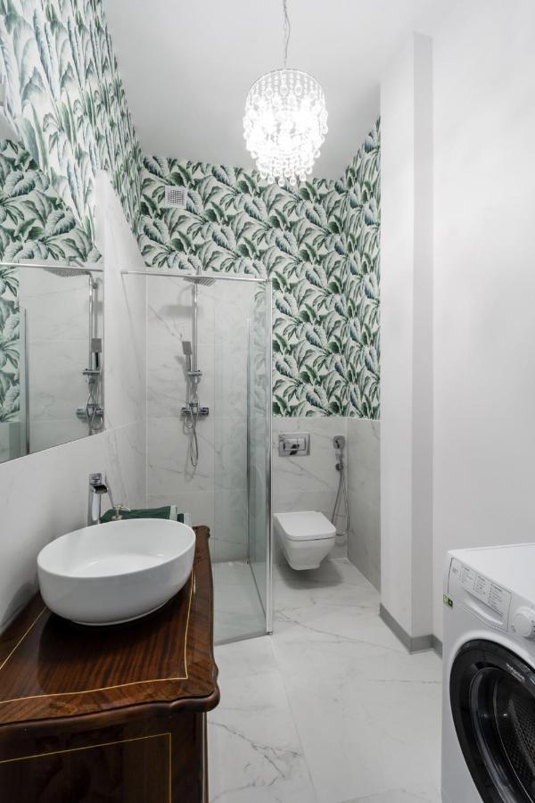 Labo Wspolna Apartment *