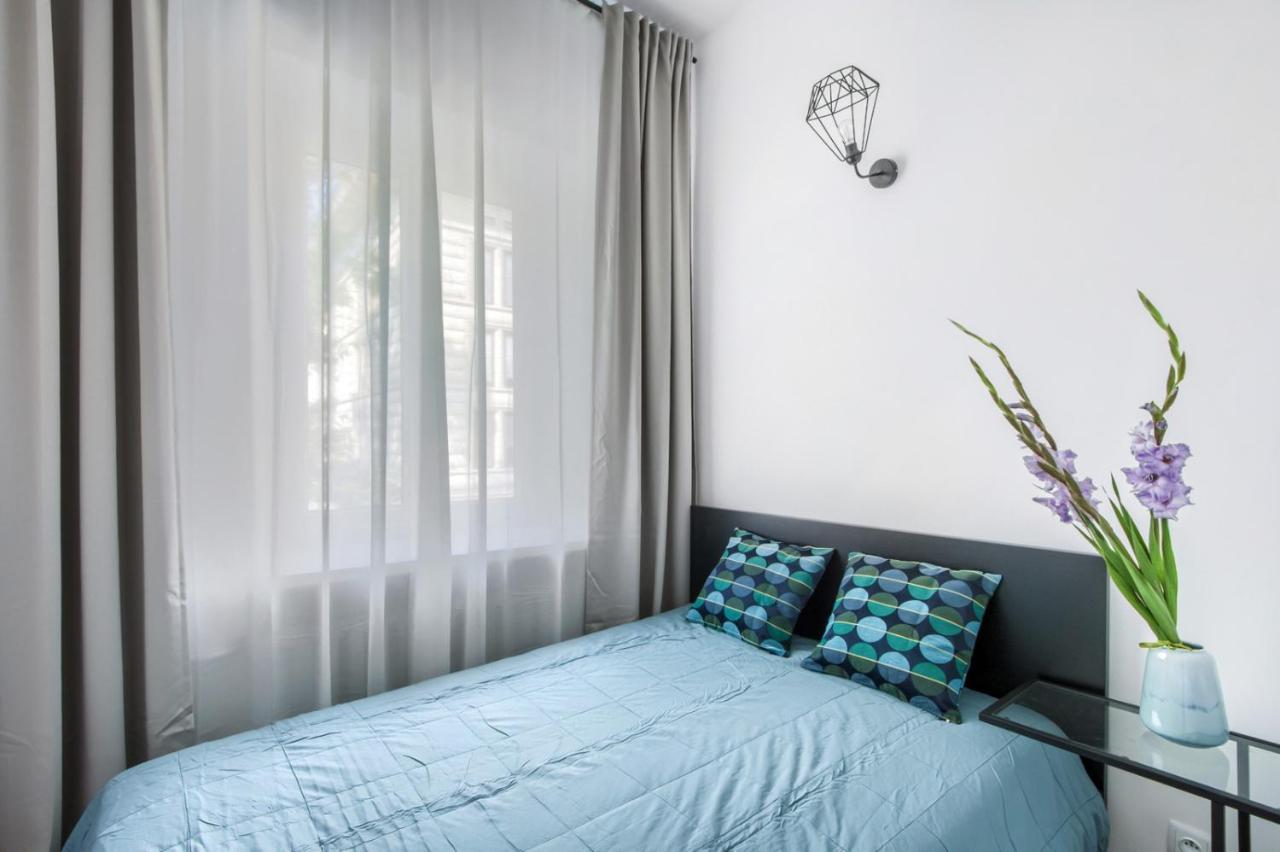 Apartment Labo Wspolna *