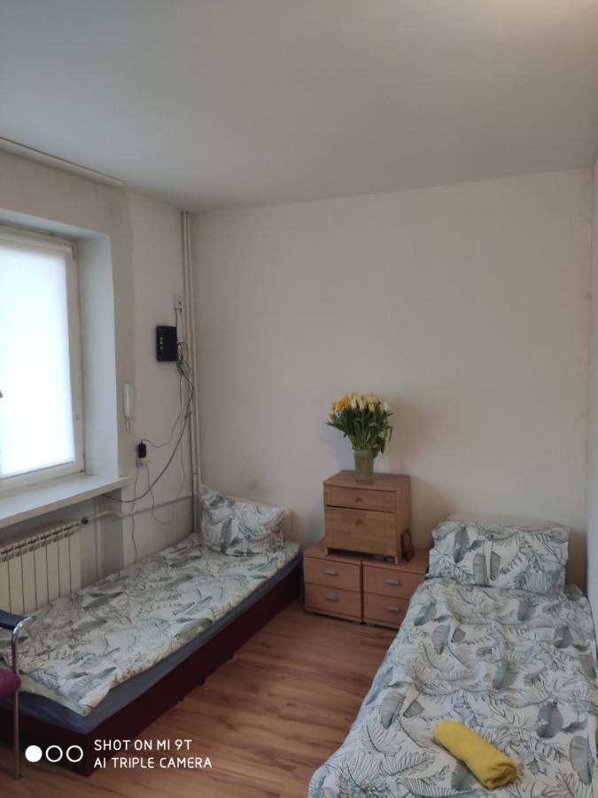 Homestay Stroma Guest Warsaw