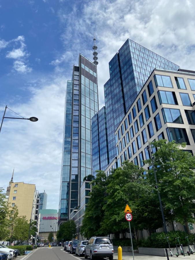 Place 2 * Warsaw