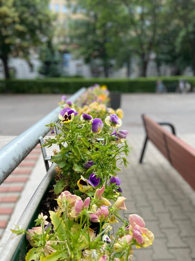 Place 2 Apartment Warsaw