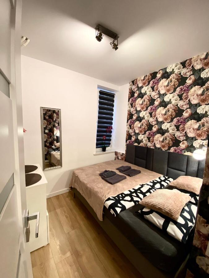 Place 2 Apartment Warsaw
