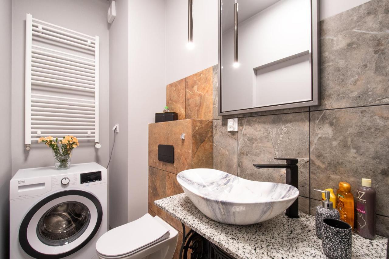 Stylowe Studio, Metro Slodowiec, Free Parking * Warsaw