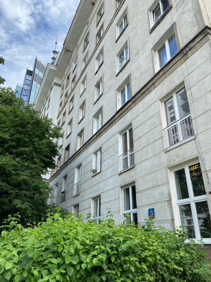 Place 2 Warsaw