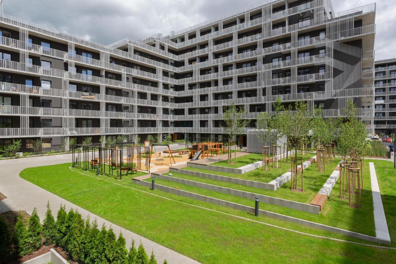 Stacja Wola Guminska By Renters Warsaw