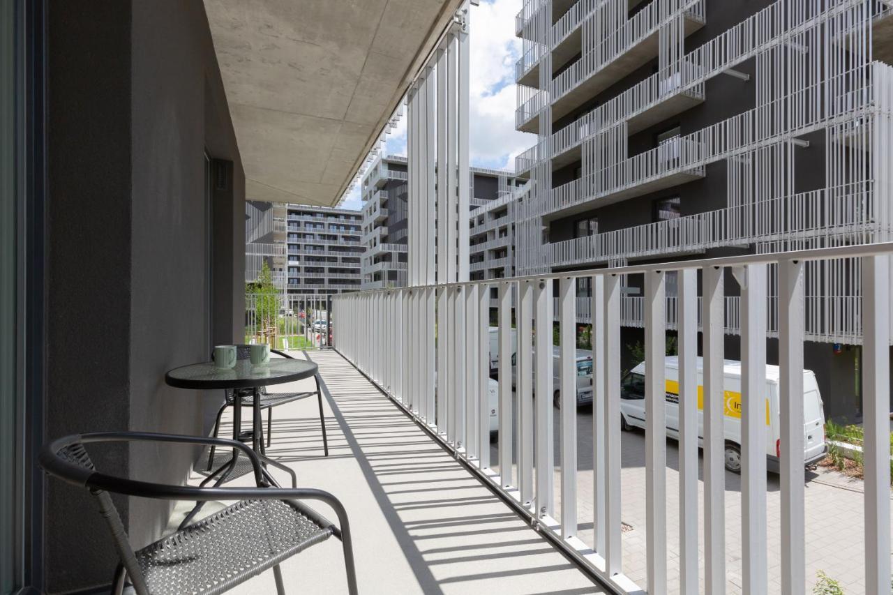 Stacja Wola Guminska By Renters * Warsaw