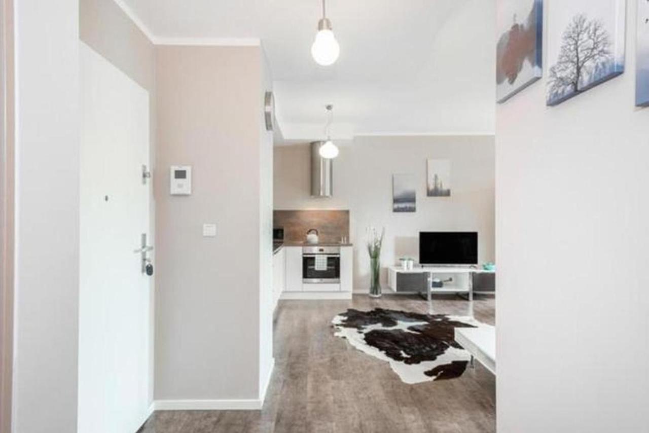 Golden - Kolejowa - One Bedroom