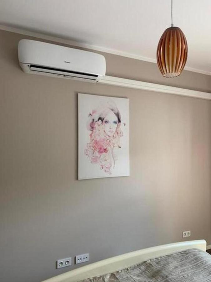 Căn hộ Golden - Kolejowa - One Bedroom
