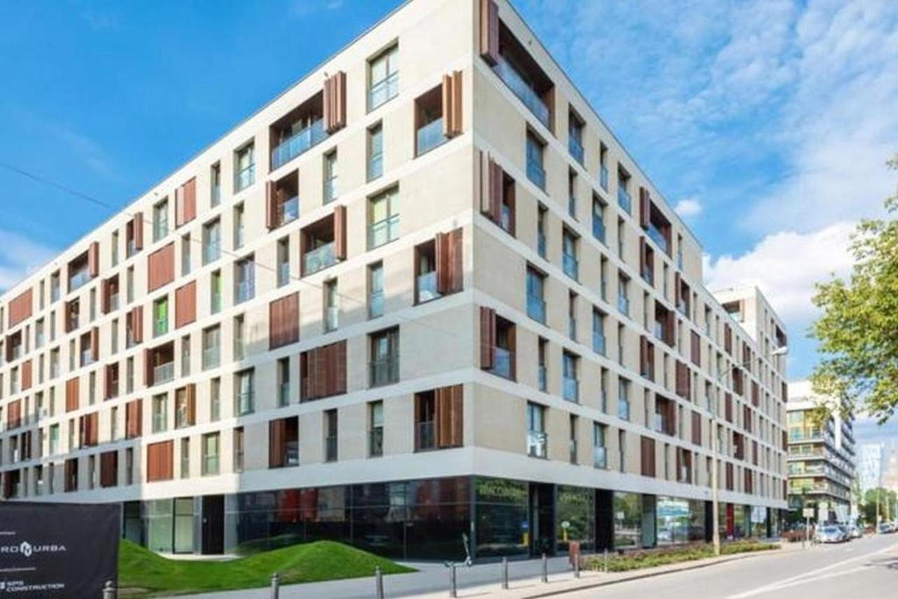 Golden - Kolejowa - One Bedroom