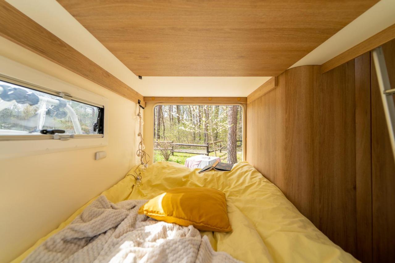 Chill Campers - Kronos 279m Khu cắm trại *