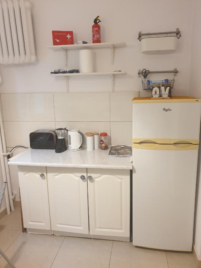 Comfy & Cozy Slodowiec Apartment