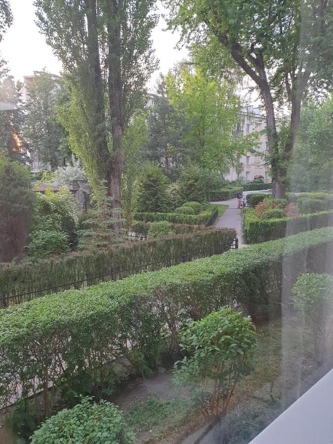 Comfy & Cozy Slodowiec Warsaw
