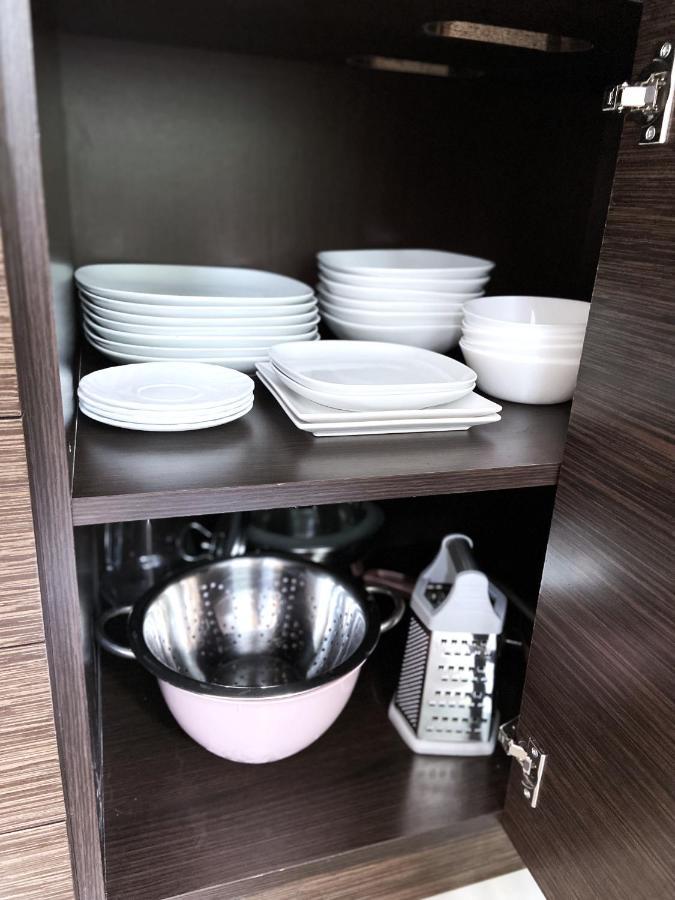 Căn hộ Comfort 2 65m2 Warsaw