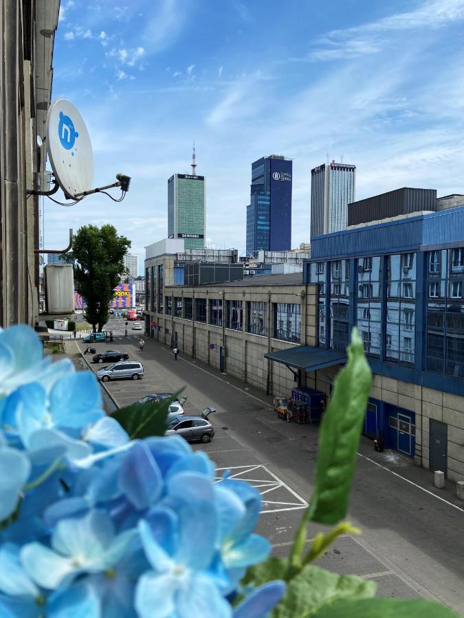 Căn hộ Comfort 2 65m2 Warsaw