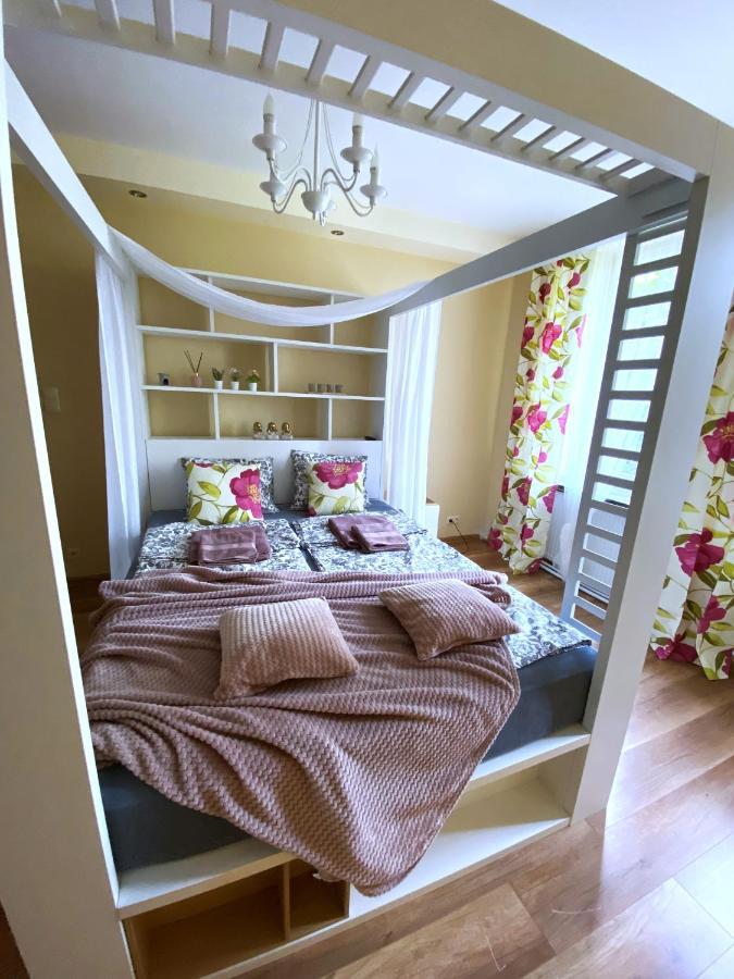 Comfort 2 65m2 * Varsóvia