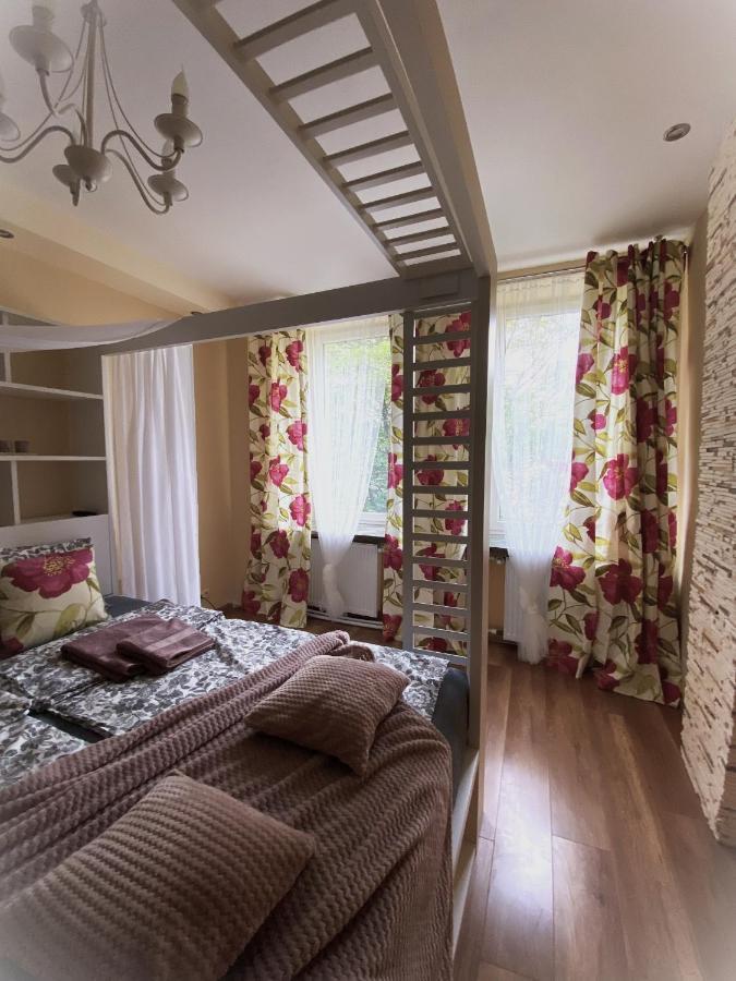 Comfort 2 65m2 Varsóvia