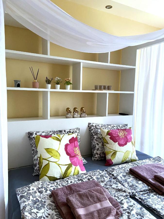 Comfort 2 65m2 Căn hộ *