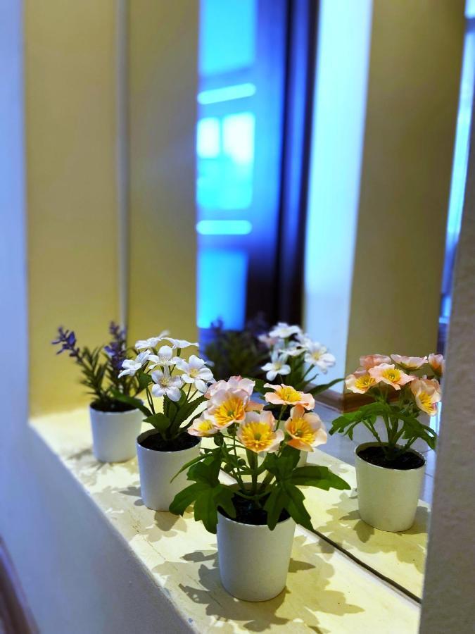 Comfort 2 65m2 Apartamento Varsóvia