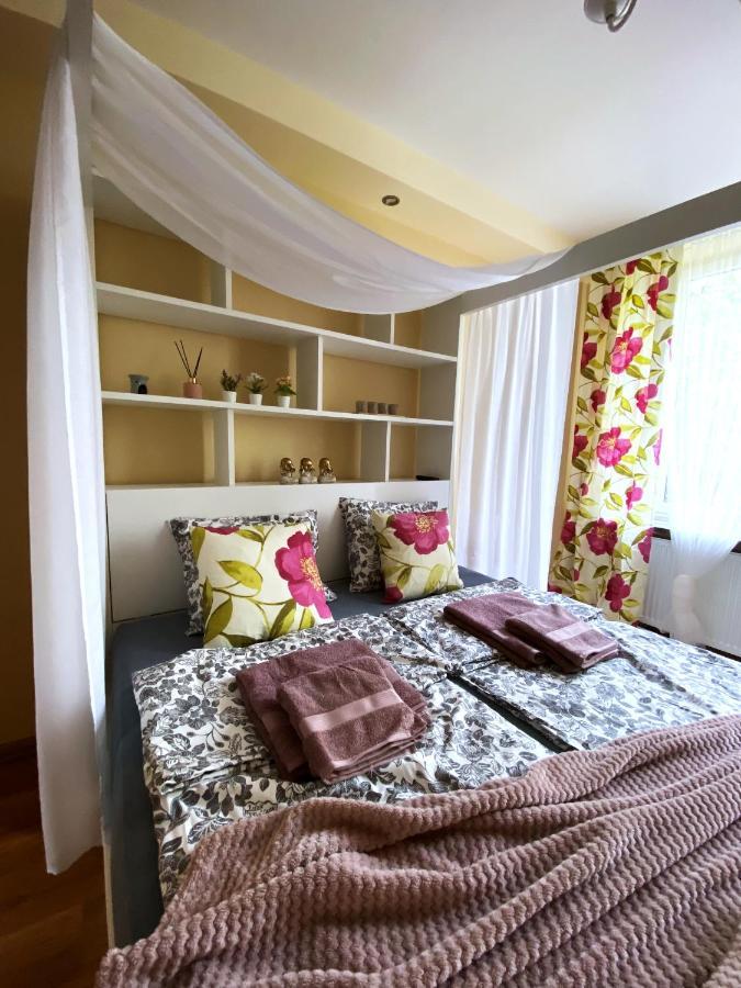 Comfort 2 65m2 * Varsóvia