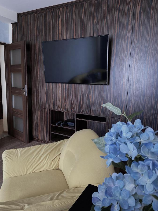 Căn hộ Comfort 2 65m2 Warsaw