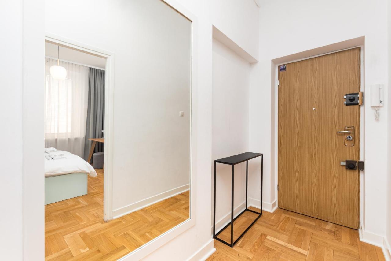 Wawa Centrum By Your Freedom Apartment Warsaw