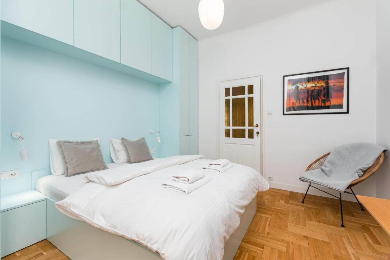 Apartment Wawa Centrum By Your Freedom
